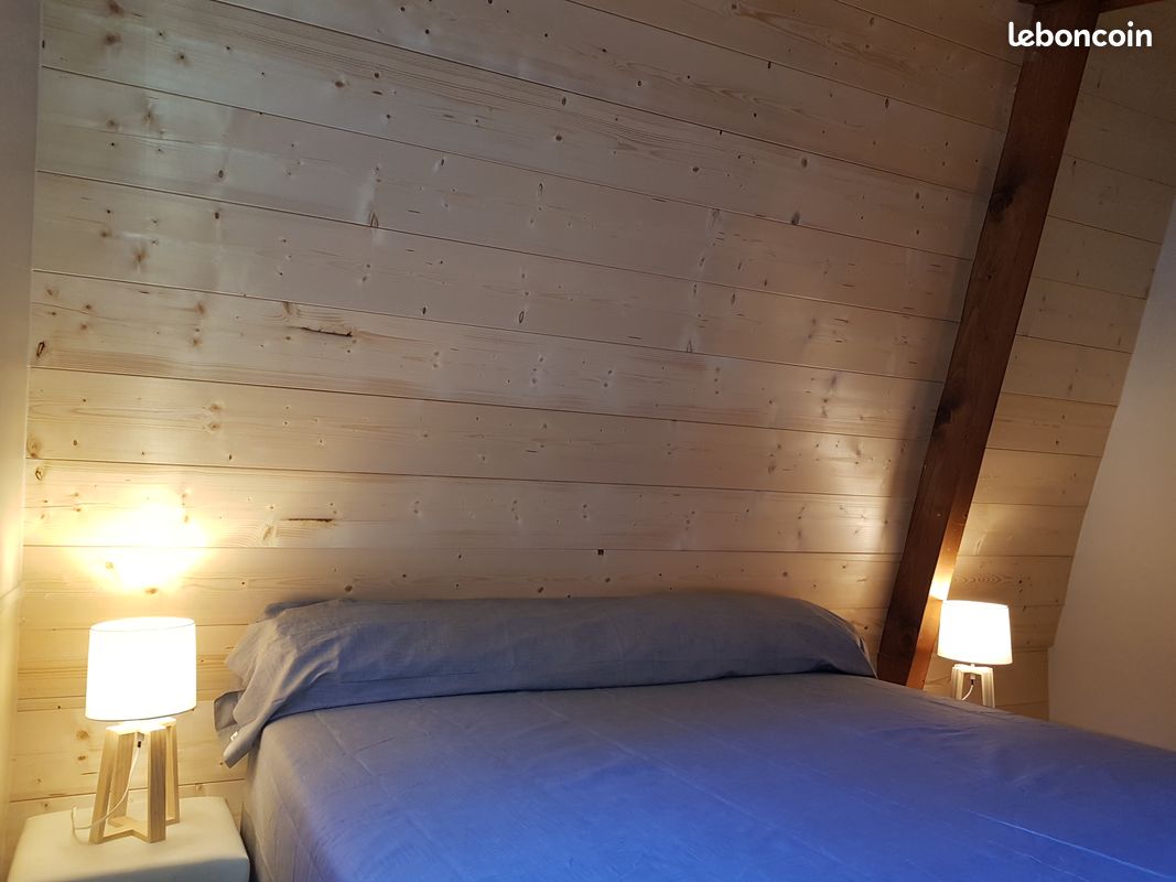 Location chalet 8/10 personnes les angles (image 2)