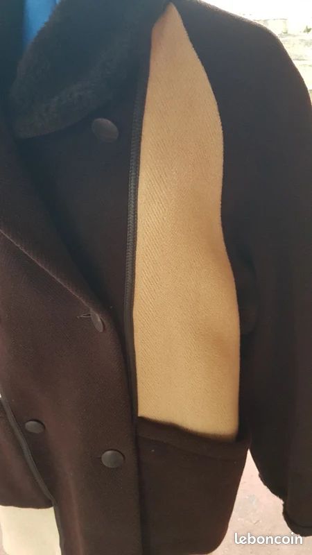 Manteau femme (image 4)