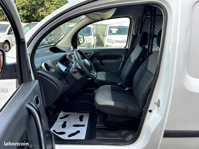 Renault KANGOO II EXPRESS 1.5 DCI 75CH CONFORT / GIRAFON (image 13)