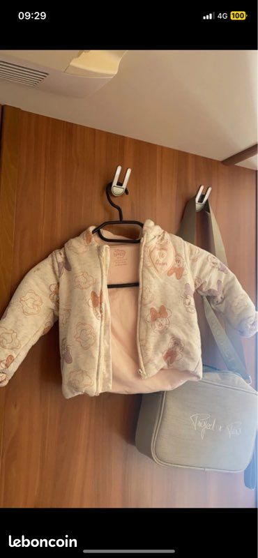 Blouson (image 1)