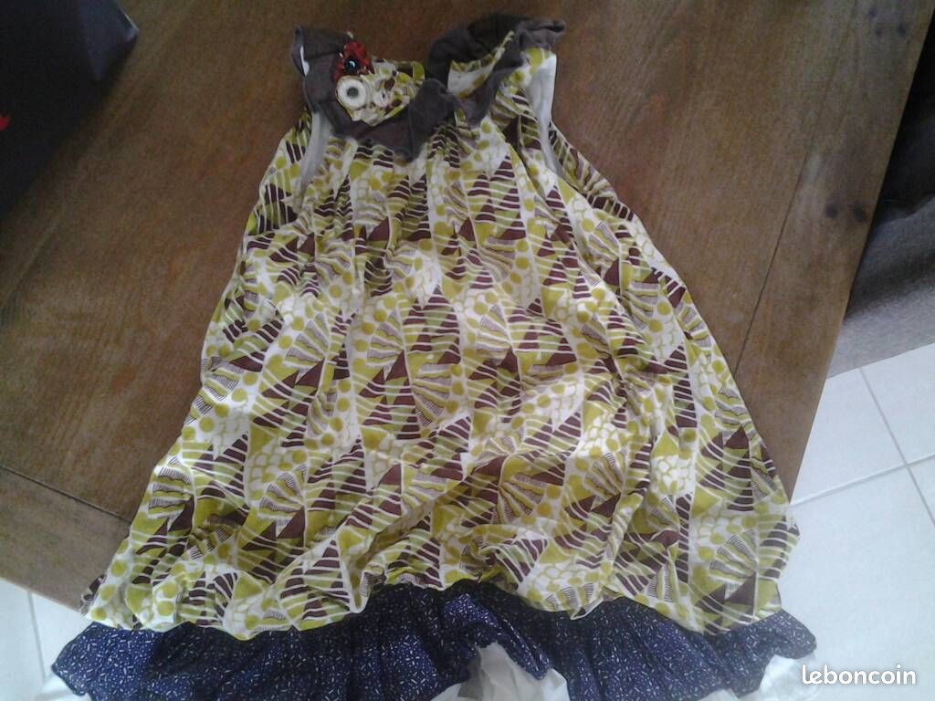 Robe CATIMINI (image 1)