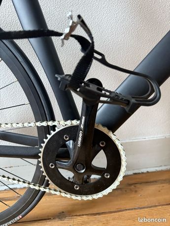 Pignon Fixe 15d Sprocket fixed Vélo Ancien