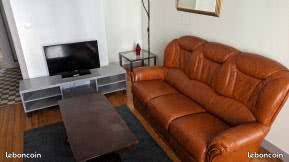 Appartement 4 pièces 64 m² · à Grenoble · 64 m² · 990 €