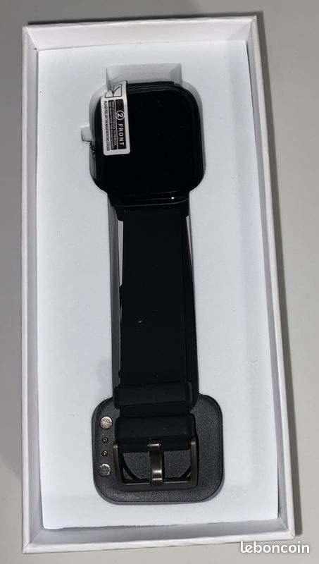 Montre Connectée NEUVE TELEFUNKEN TLSM02 (image 3)