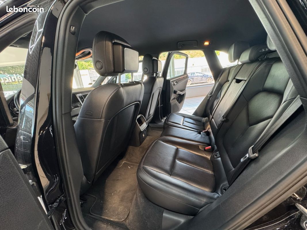 Porsche macan s 3.0 d 258 cv (image 5)
