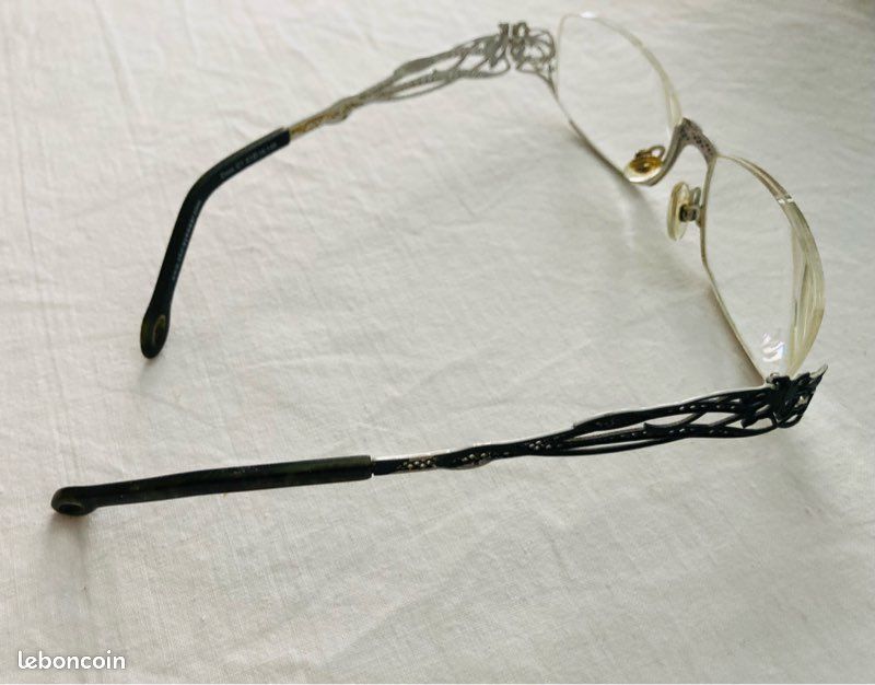 Monture lunettes Oko Eyewear (image 3)