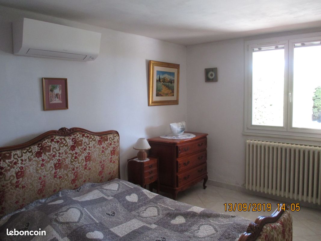 Location appartement SAINT AYGULF 3 personnes (image 10)