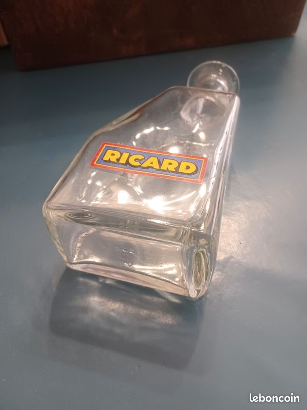 Pichet RICARD vintage 1 litre (image 3)