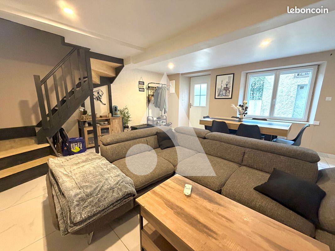 Maison 5 pièces 95 m² · à Carcassonne · 95 m² · 150 000 €