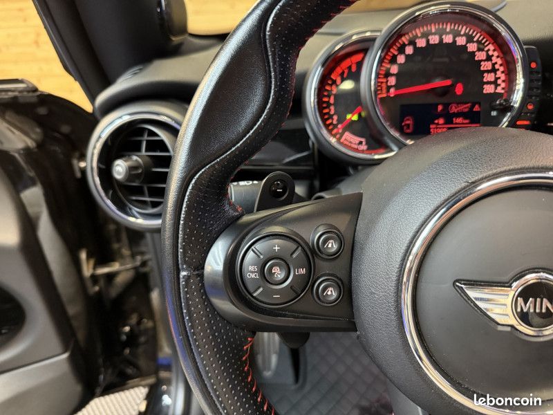 Mini MINI JOHN COOPER WORKS 231CH BVAS (image 20)