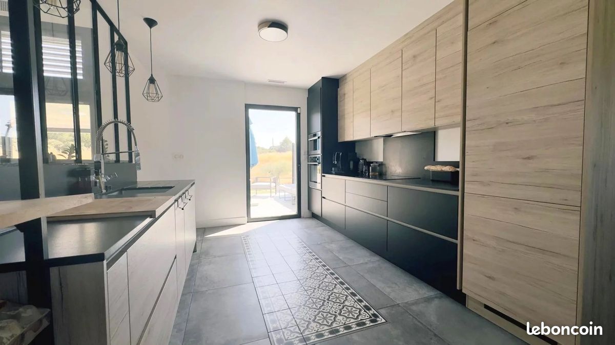 Villa 6 pièces 160 m² (image 7)