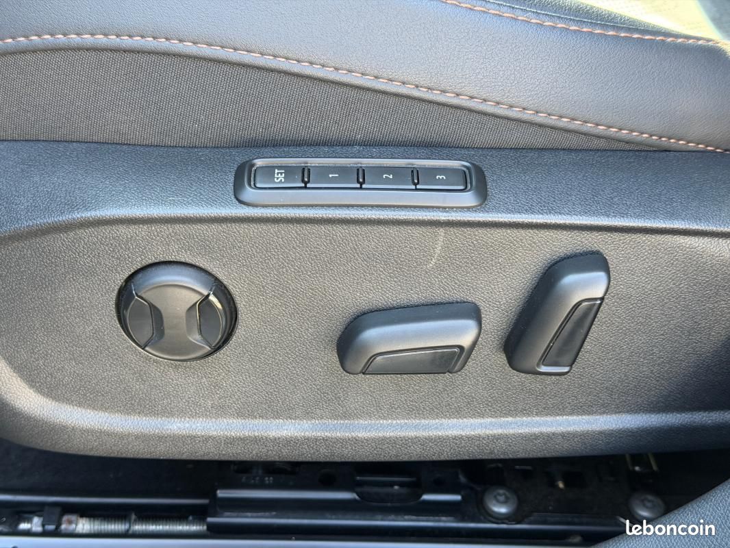 Cupra Formentor 1.5 eTSI Hybrid 150 ch DSG7 V (image 3)