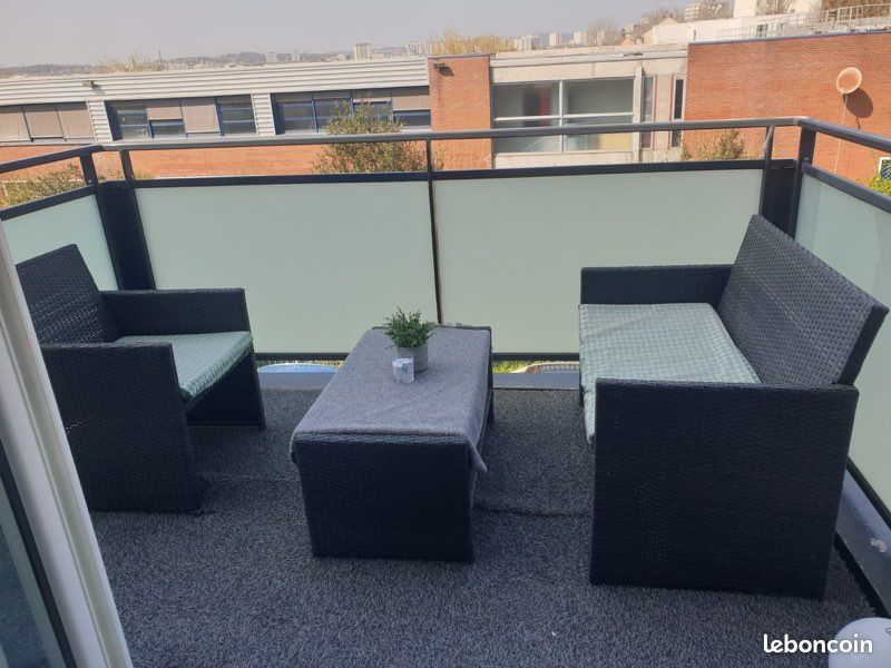 Appartement 2 pièces 52 m² · à Garges-lès-Gonesse · 52 m² · 162 000 €