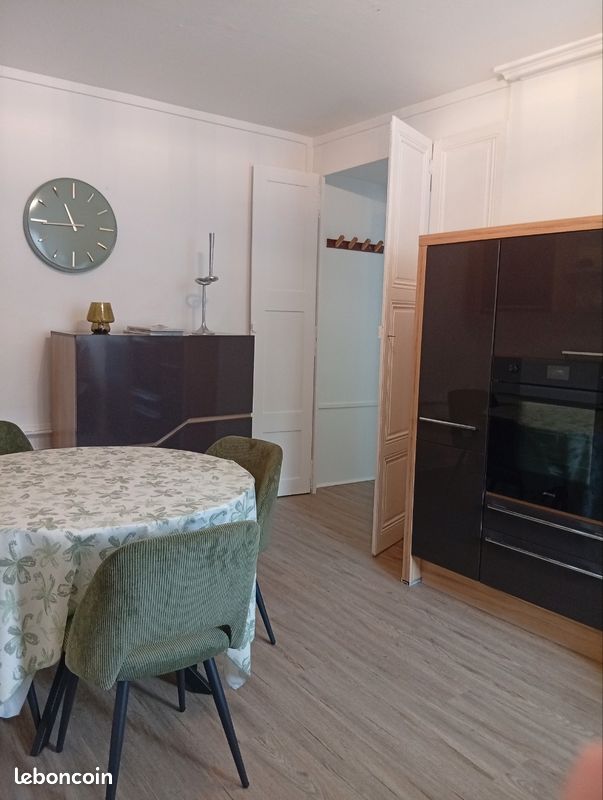 Appartement 2 pièces 37 m² · à Troyes · 37 m² · 78 000 €