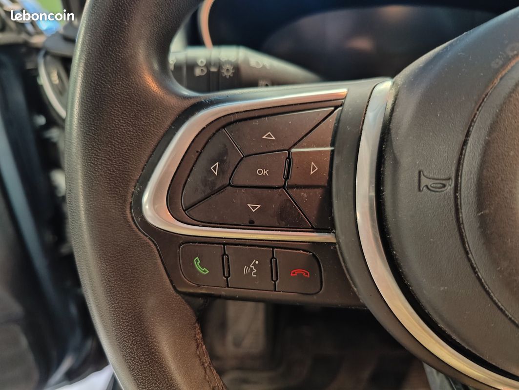 Fiat TIPO 1.6 Multijet 130ch LIFE BVM6 (image 15)