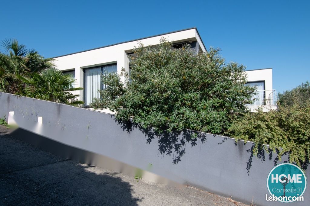 Maison 4 pièces 153 m² · à Toulouse · 153 m² · 780 000 €