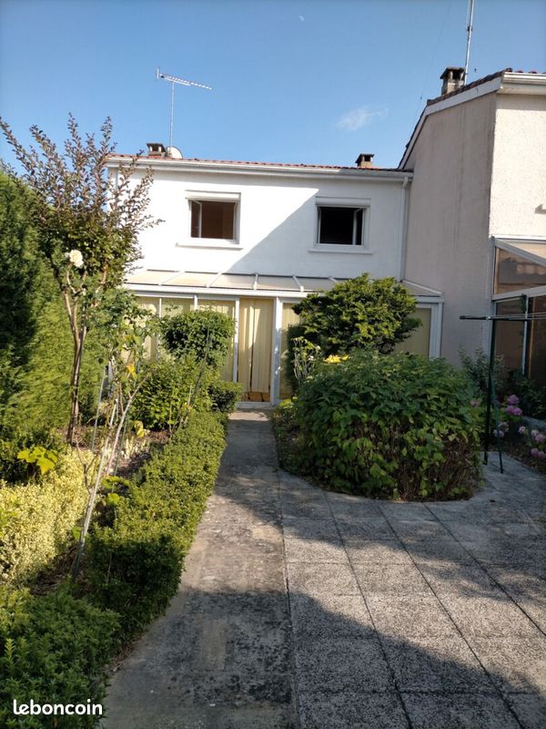 Maison a louer montauban - 4 pièce(s) - 73 m2 - Surfyn