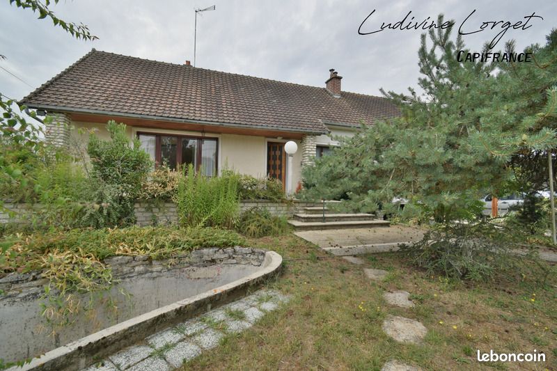Maison 6 pièces 140 m² · à Soissons · 140 m² · 209 000 €