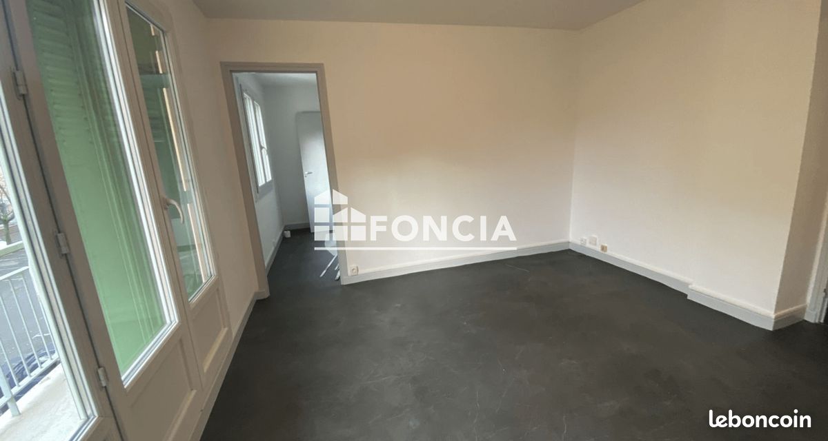 Appartement 3 pièces 57 m² · à Guilherand-Granges · 57 m² · 601 €/mois