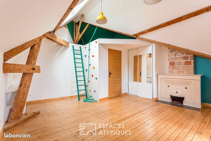 Maison 6 pièces 171 m² — 13
