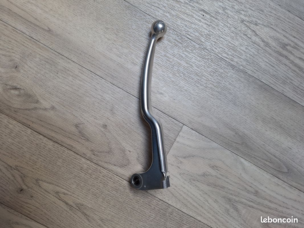 Leviers Accossato Levier D'embrayage Type Origine Honda Africa Twin Dominator Transalp S6