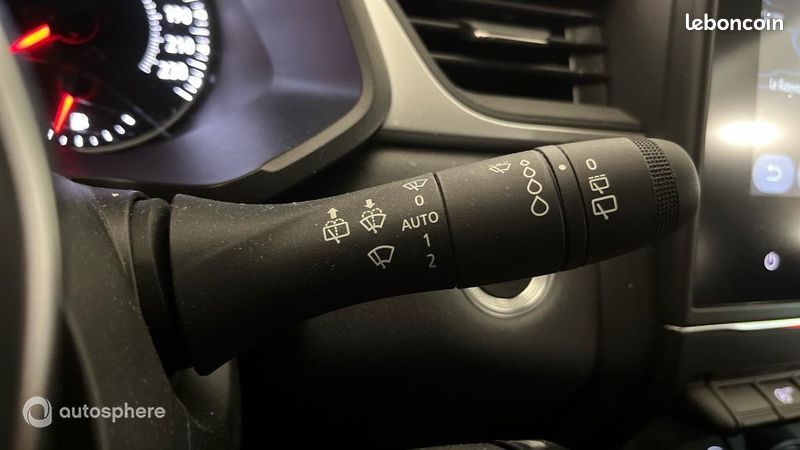 Renault Captur 1.0 Eco-G 100ch Evolution (image 24)