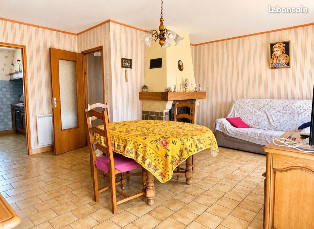 Maison 3 pièces 65 m² (image 5)