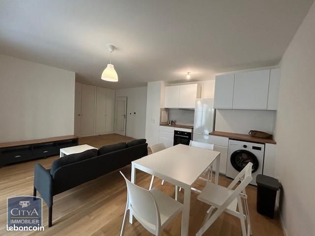 Appartement a louer montmorency - 2 pièce(s) - 49 m2 - Surfyn