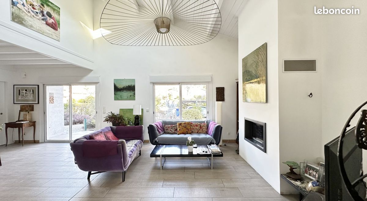 Villa 7 pièces 140 m² (image 6)