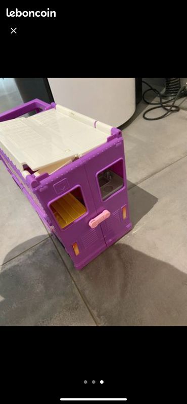 Food truck barbies (image 2)