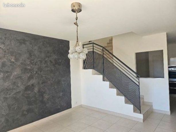 Appartement 4 pièces 88 m²