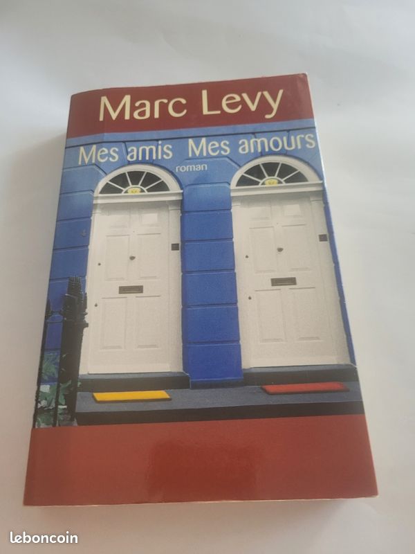 Mes amis mes amours (image 1)