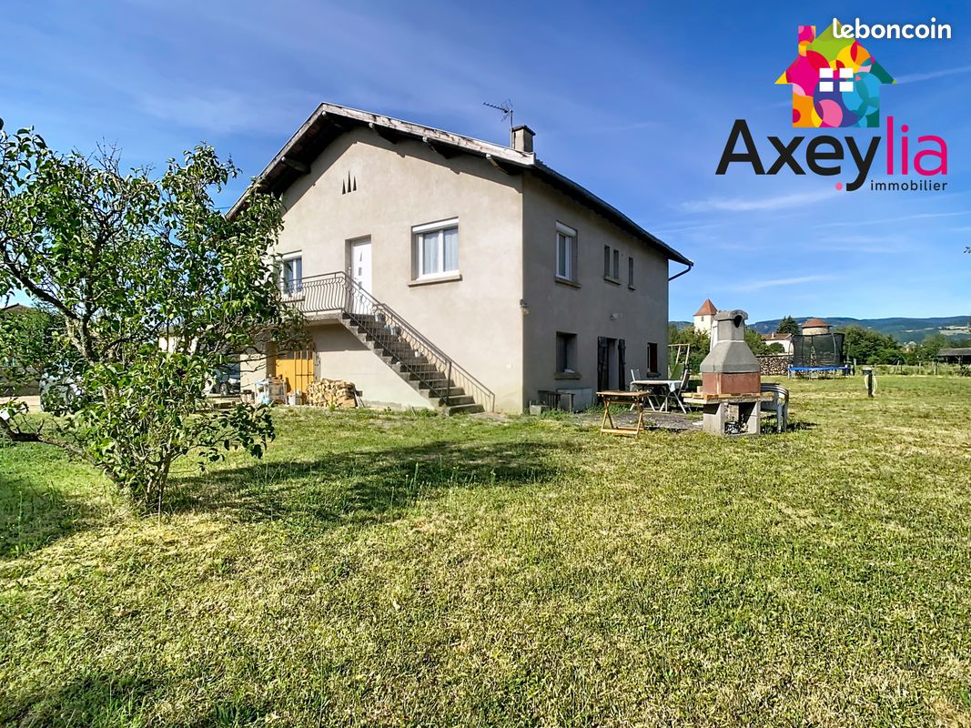 Maison 6 pièces 102 m² · à Ouches · 102 m² · 210 000 €