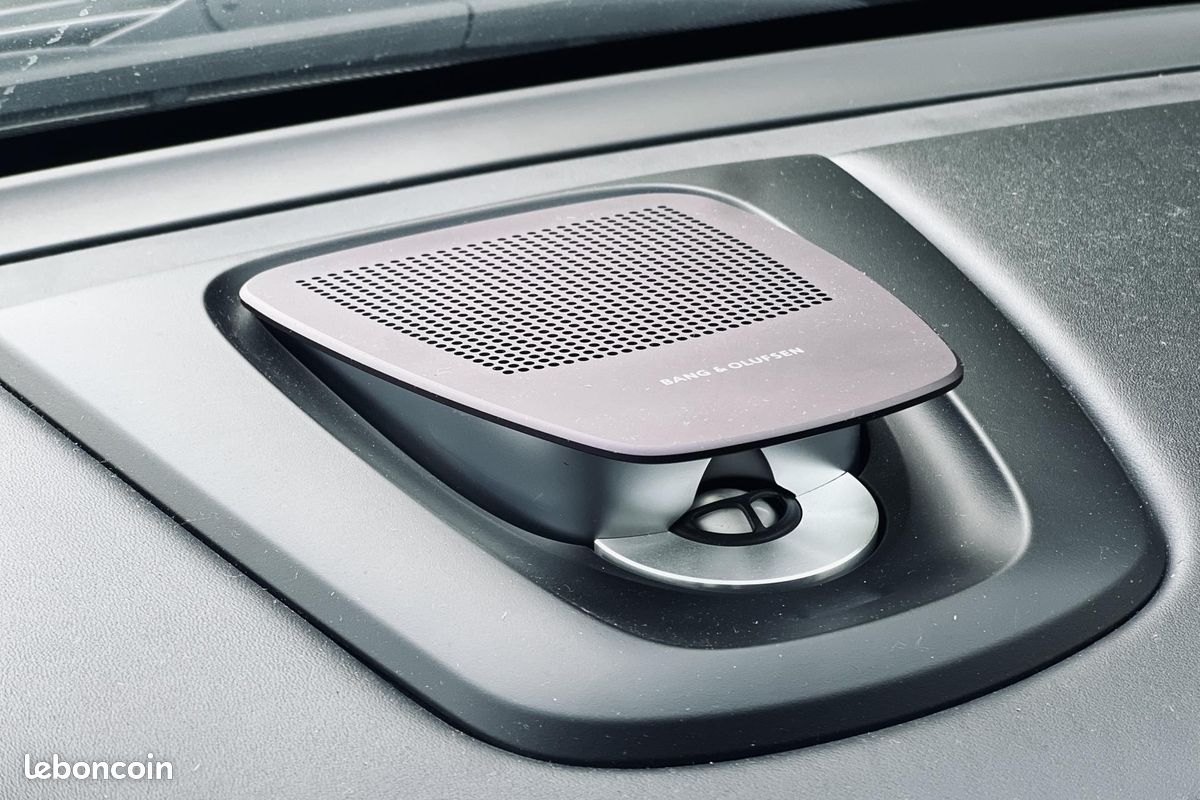 BMW X5 M - BVA F85 575cv / HUD / Bang & olufsen / Toit pano./ Moteur neuf (image 16)