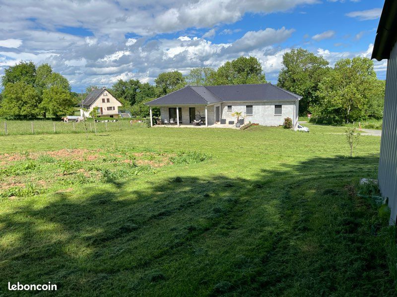 Maison 5 pièces 146 m² · à Roussennac · 146 m² · 290 000 €