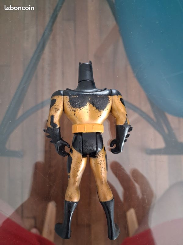 Batman the animated serie (image 2)