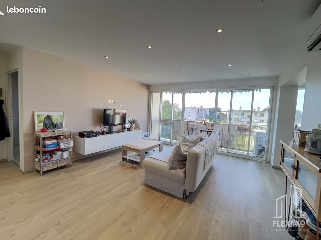 Appartement 4 pièces 67 m² · à Guilherand-Granges · 67 m² · 800 €/mois