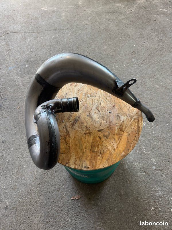 Pot KTM 250/300 TPI (image 2)