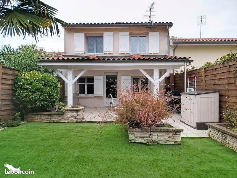 Maison 4 pièces 137 m² · à Saint-Loubès · 137 m² · 254 880 €