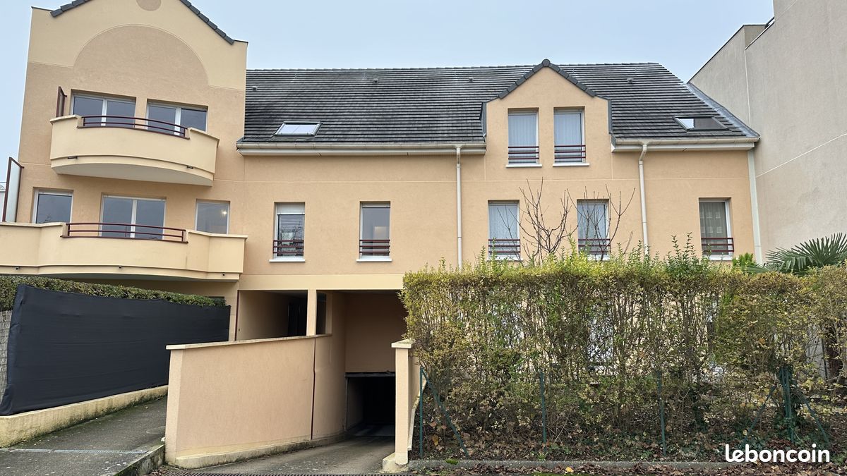 Appartement 4 pièces 95 m² · à Brétigny-sur-Orge · 95 m² · 283 000 €