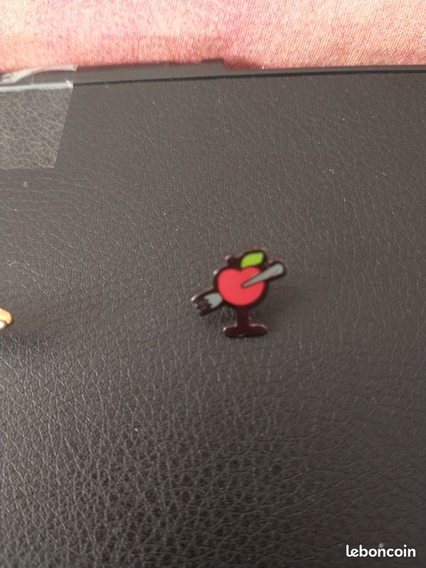Pins rare (image 5)