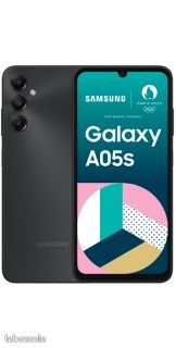 SAMSUNG 05S neuf (image 1)