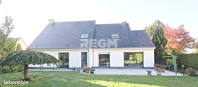 Maison 6 pièces 171 m²
