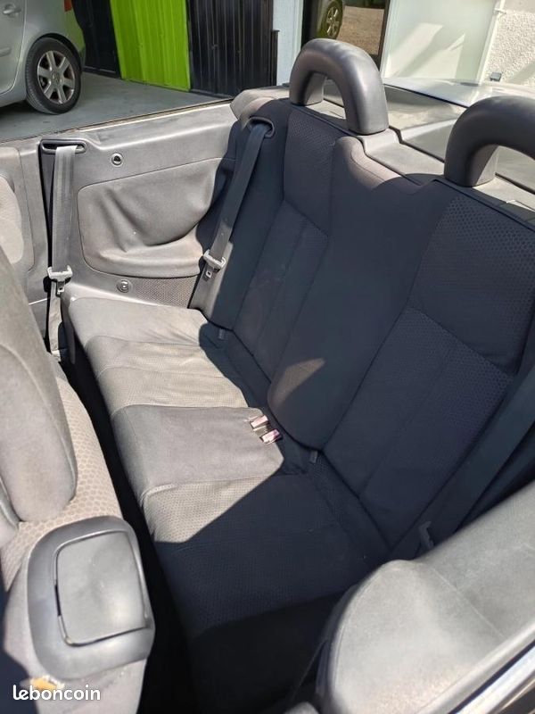 Renault Megane 1.5 DCI 105 PRIVILEGE / ENTRETIEN OK / GARANTIE 6 MOIS (image 9)