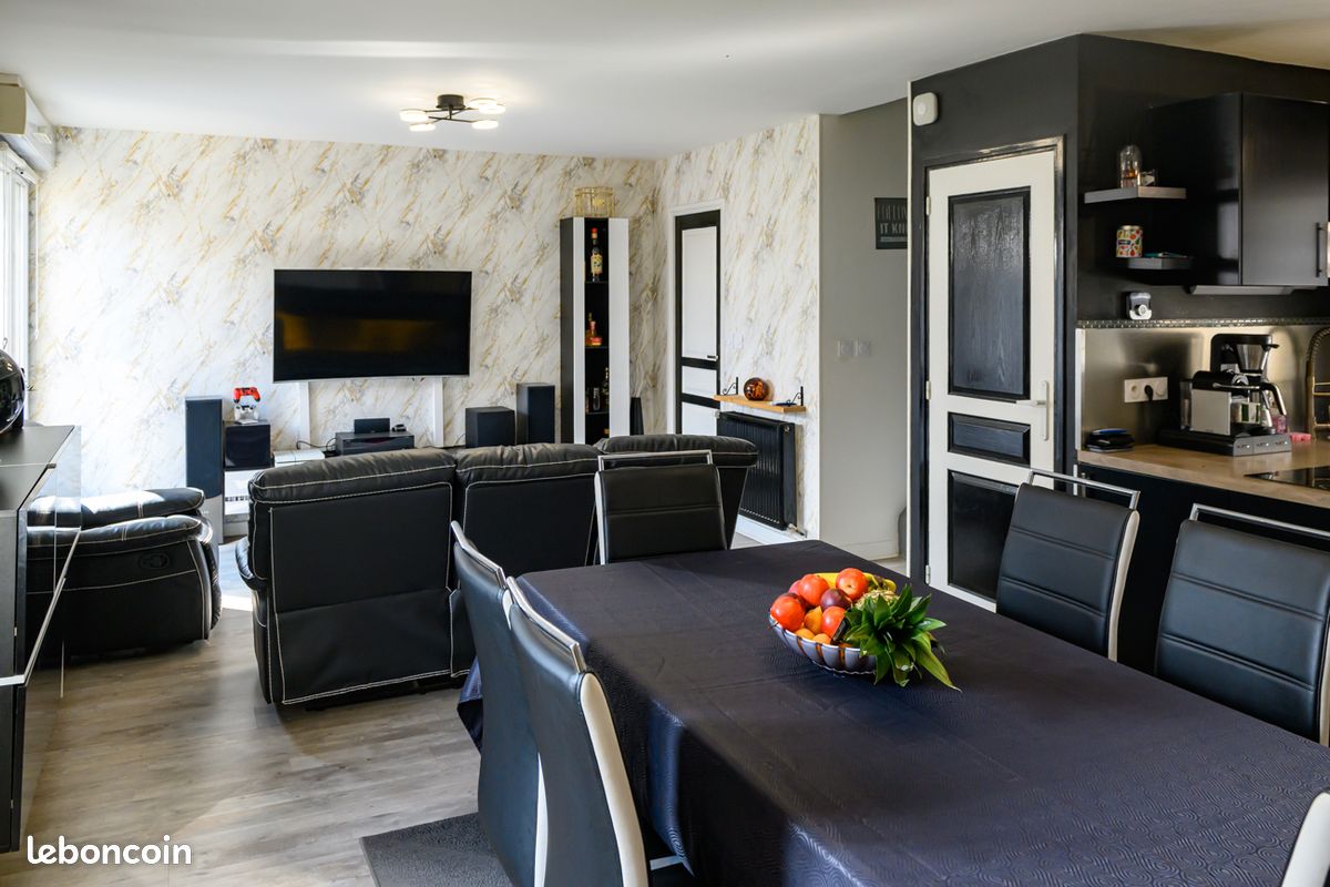 Maison 4 pièces 74 m² · à Saint-Julien · 74 m² · 204 900 €