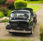 Cadillac Série 75 ex Barnum — 1938 — photo 4