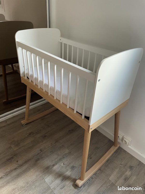 Lit Bebe D Occasion Annonces Equipement Bebe Leboncoin Page 8 Lit Bebe D Occasion Annonces Equipement Bebe Leboncoin Page 8