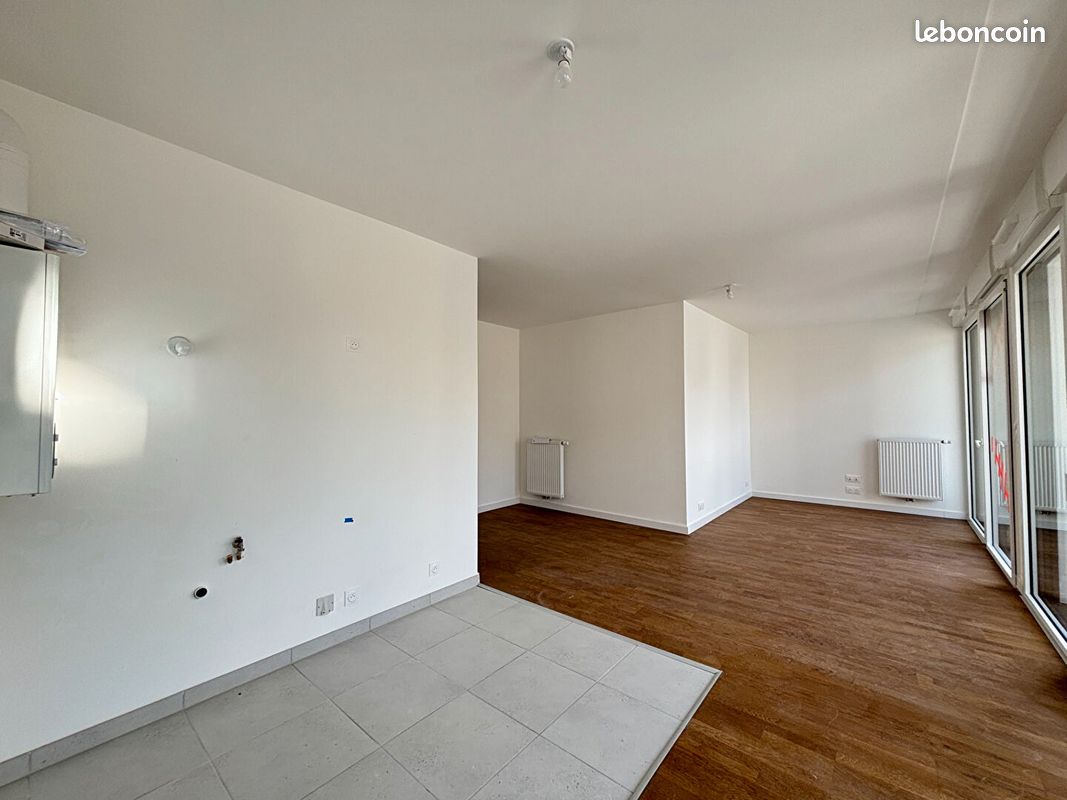 Appartement 2 pièces 41 m² · à Quimper · 41 m² · 249 000 €