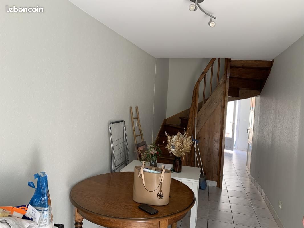 Maison a louer reze - 2 pièce(s) - 40 m2 - Surfyn