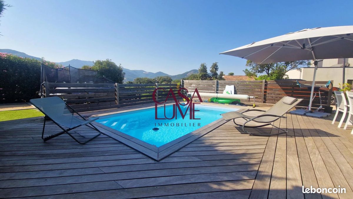 Maison 142 m² · à Ajaccio · 142 m² · 675 000 €